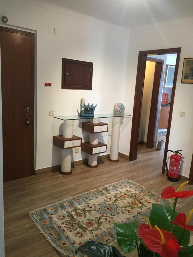 Holidays Vista Mar Назаре Экстерьер фото