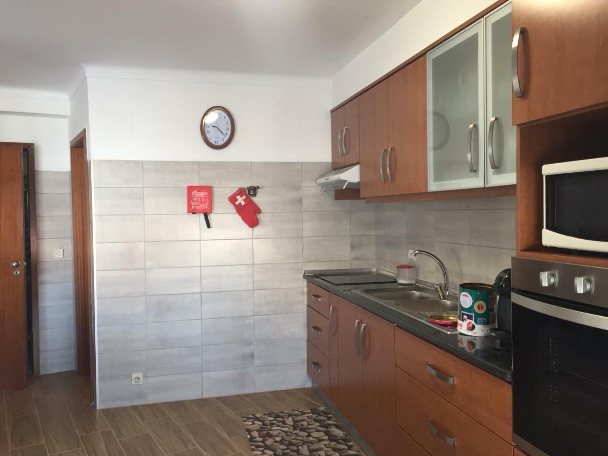 Holidays Vista Mar Назаре Экстерьер фото
